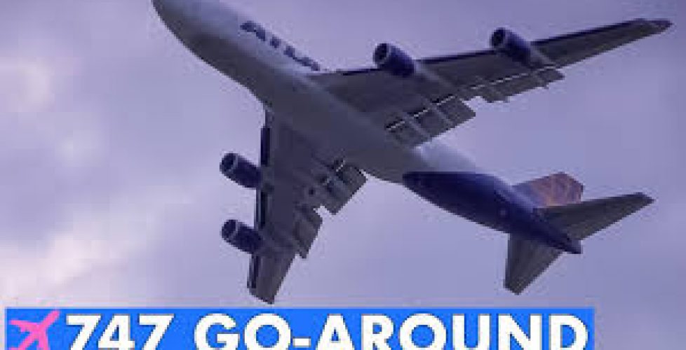 goaround 747